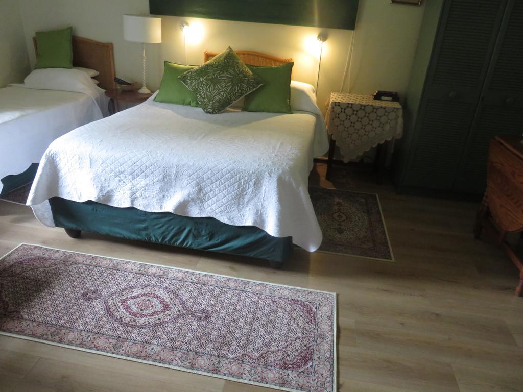 Jean-Lee Bed And Breakfast 피터마리츠버그 외부 사진