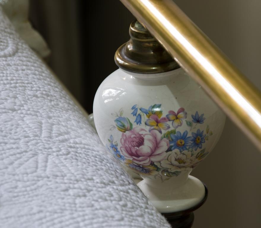 Jean-Lee Bed And Breakfast 피터마리츠버그 외부 사진