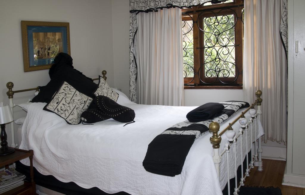 Jean-Lee Bed And Breakfast 피터마리츠버그 객실 사진