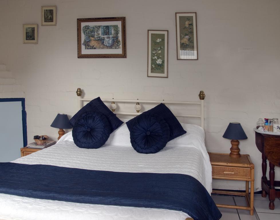 Jean-Lee Bed And Breakfast 피터마리츠버그 객실 사진