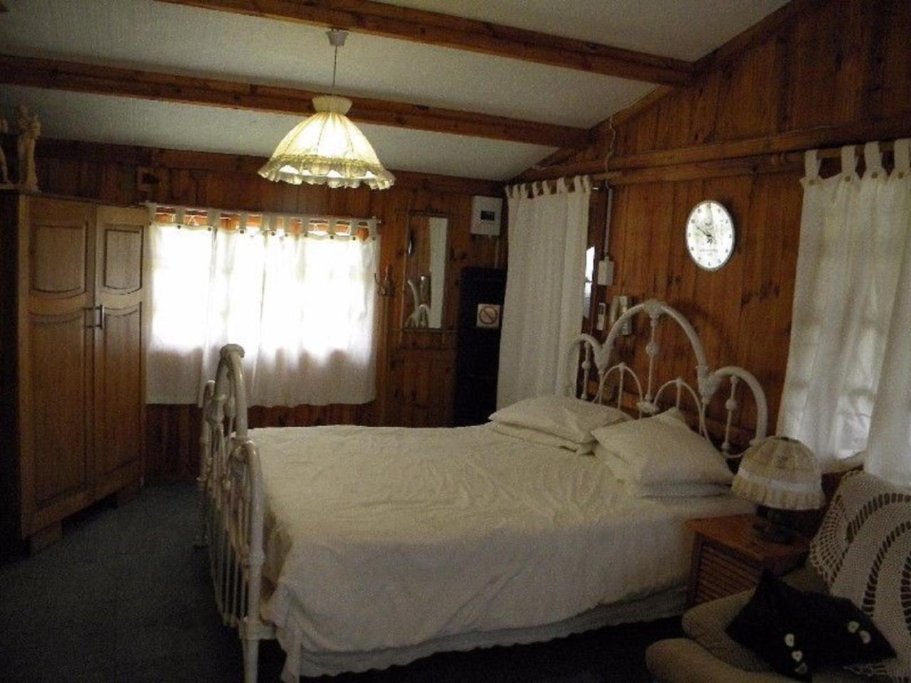 Jean-Lee Bed And Breakfast 피터마리츠버그 외부 사진