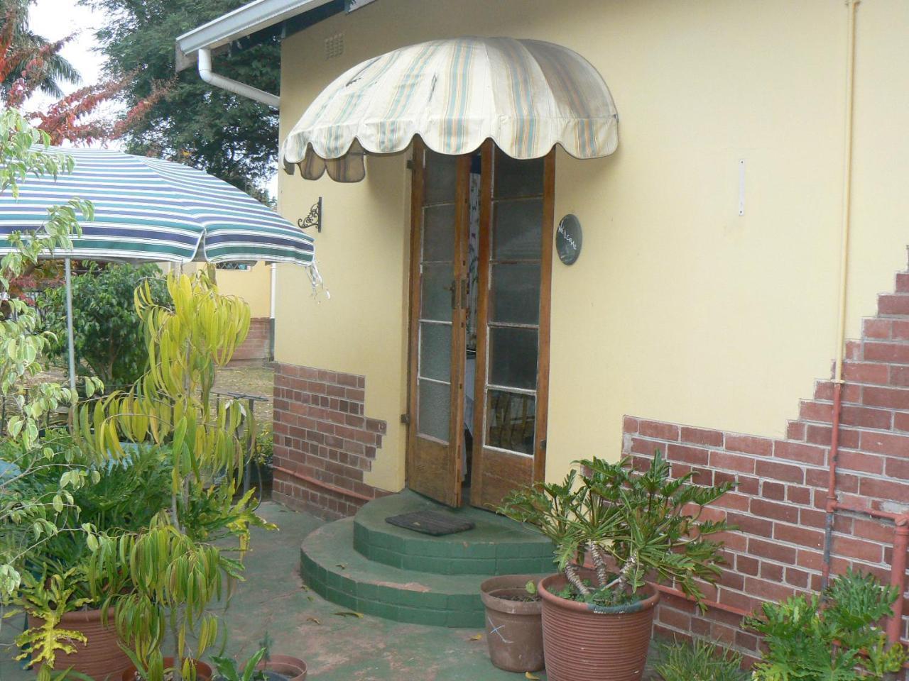 Jean-Lee Bed And Breakfast 피터마리츠버그 외부 사진