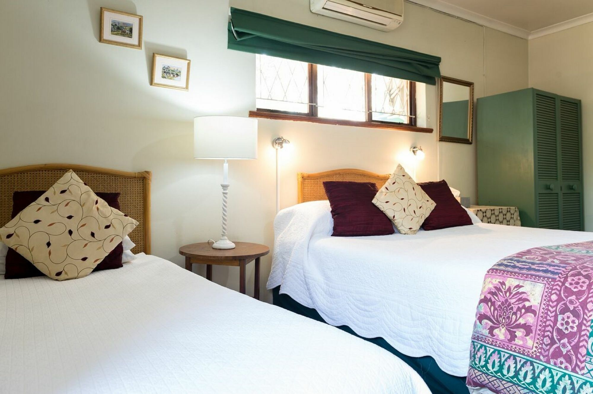 Jean-Lee Bed And Breakfast 피터마리츠버그 외부 사진