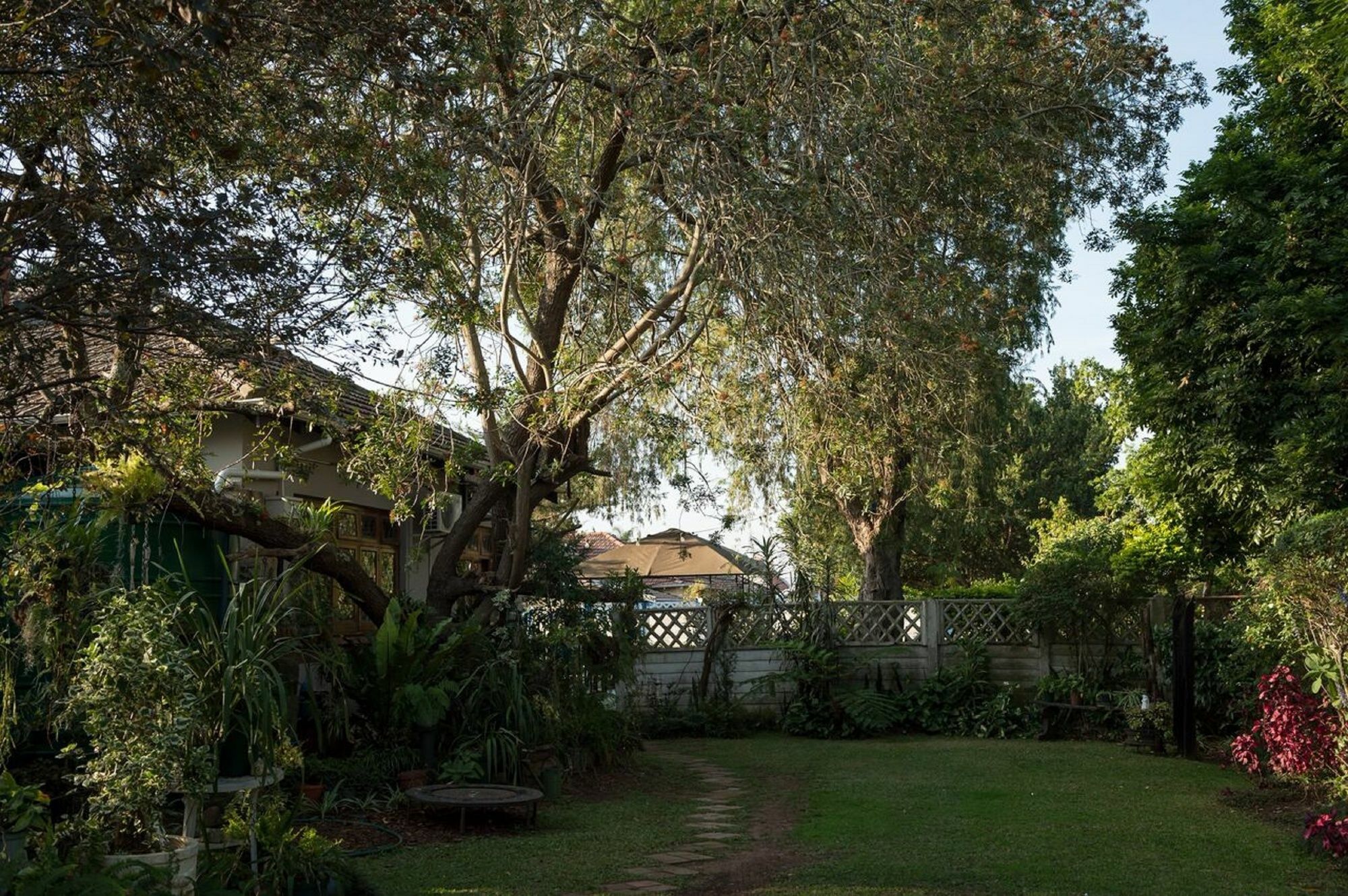 Jean-Lee Bed And Breakfast 피터마리츠버그 외부 사진