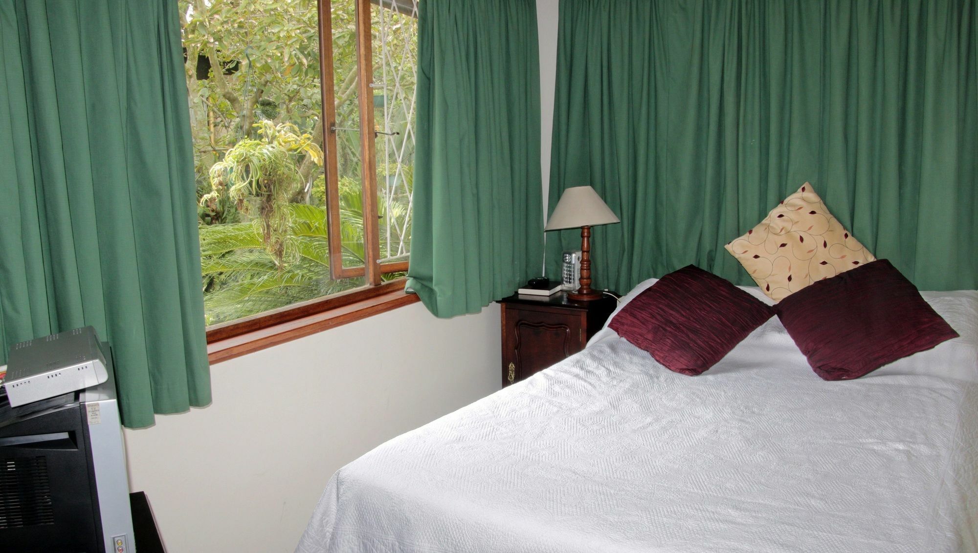 Jean-Lee Bed And Breakfast 피터마리츠버그 외부 사진
