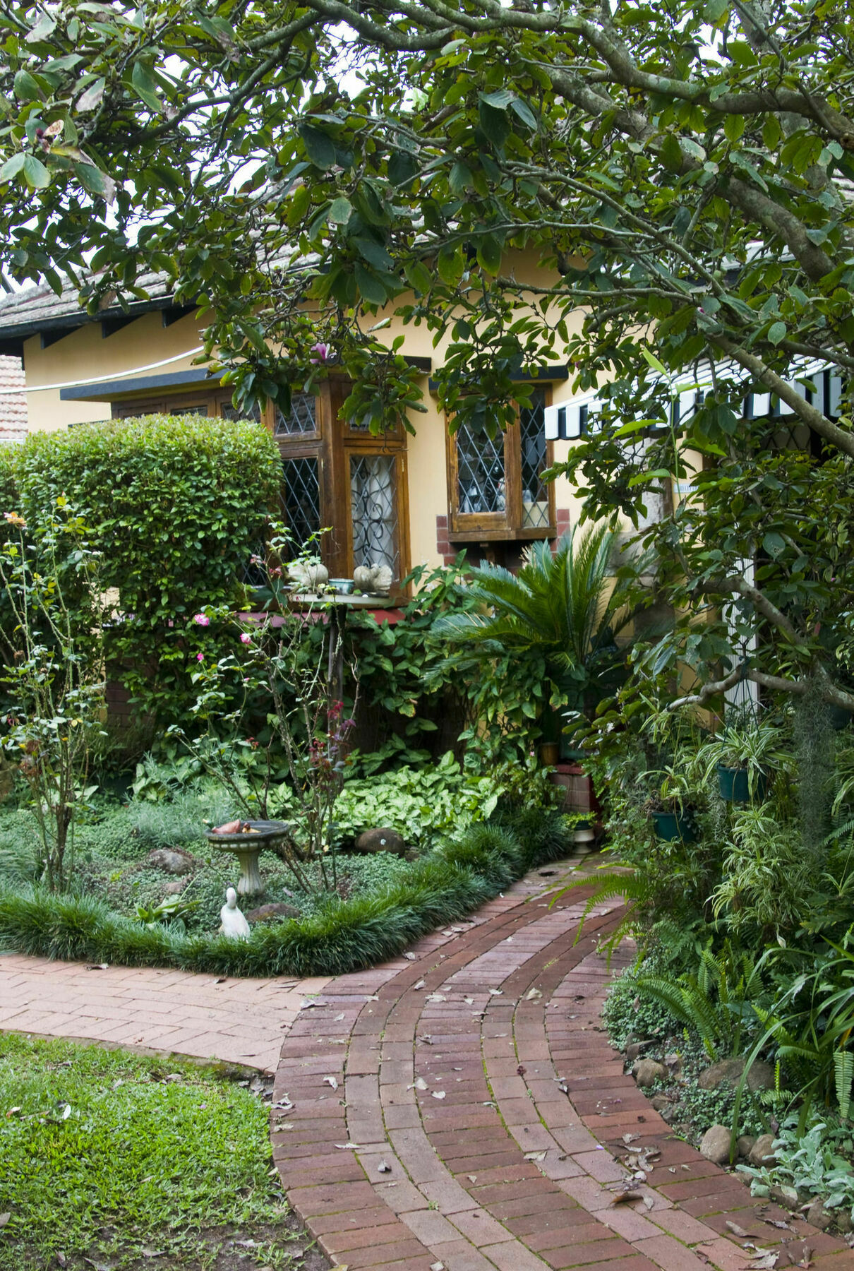 Jean-Lee Bed And Breakfast 피터마리츠버그 외부 사진