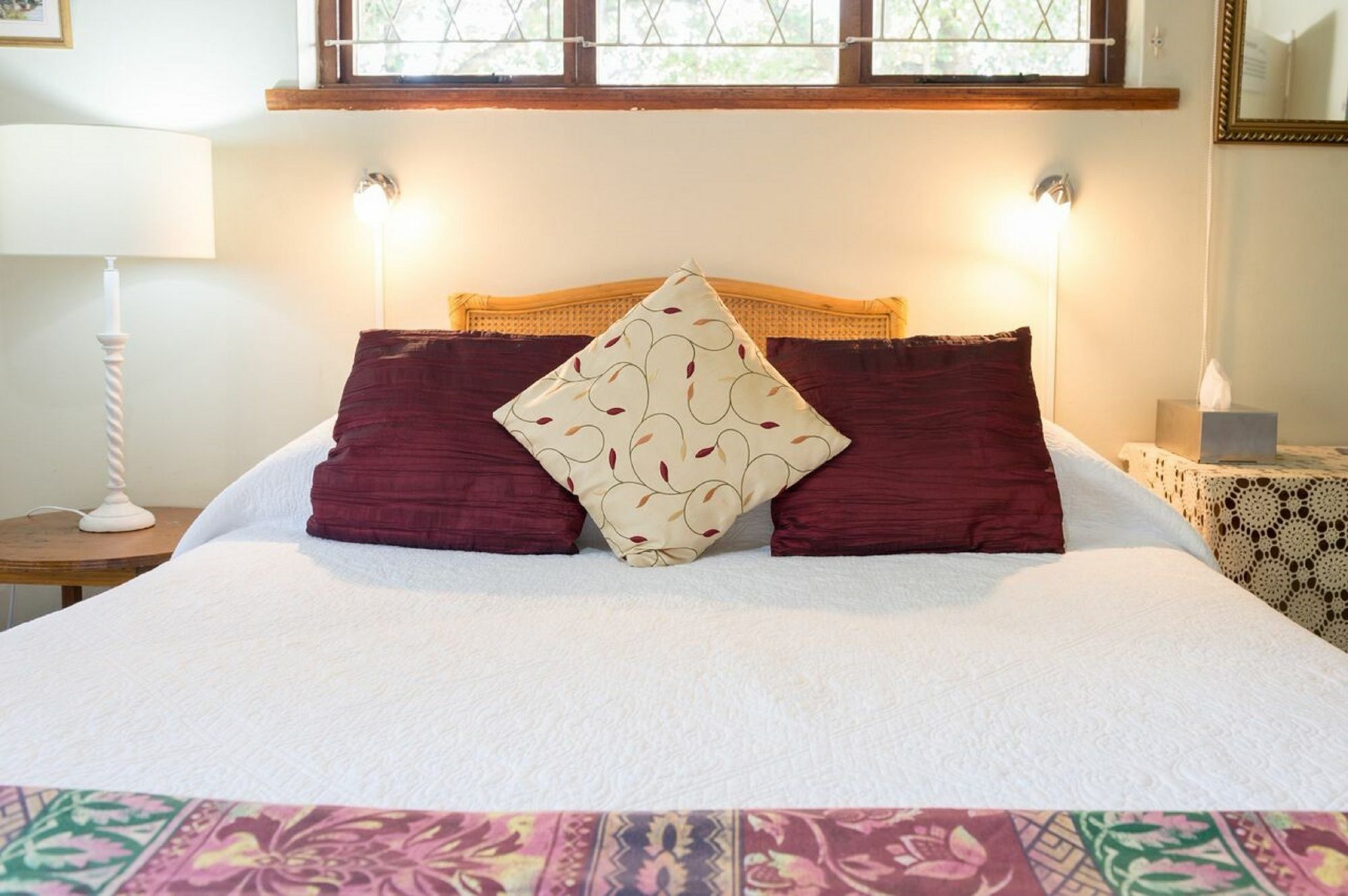 Jean-Lee Bed And Breakfast 피터마리츠버그 외부 사진