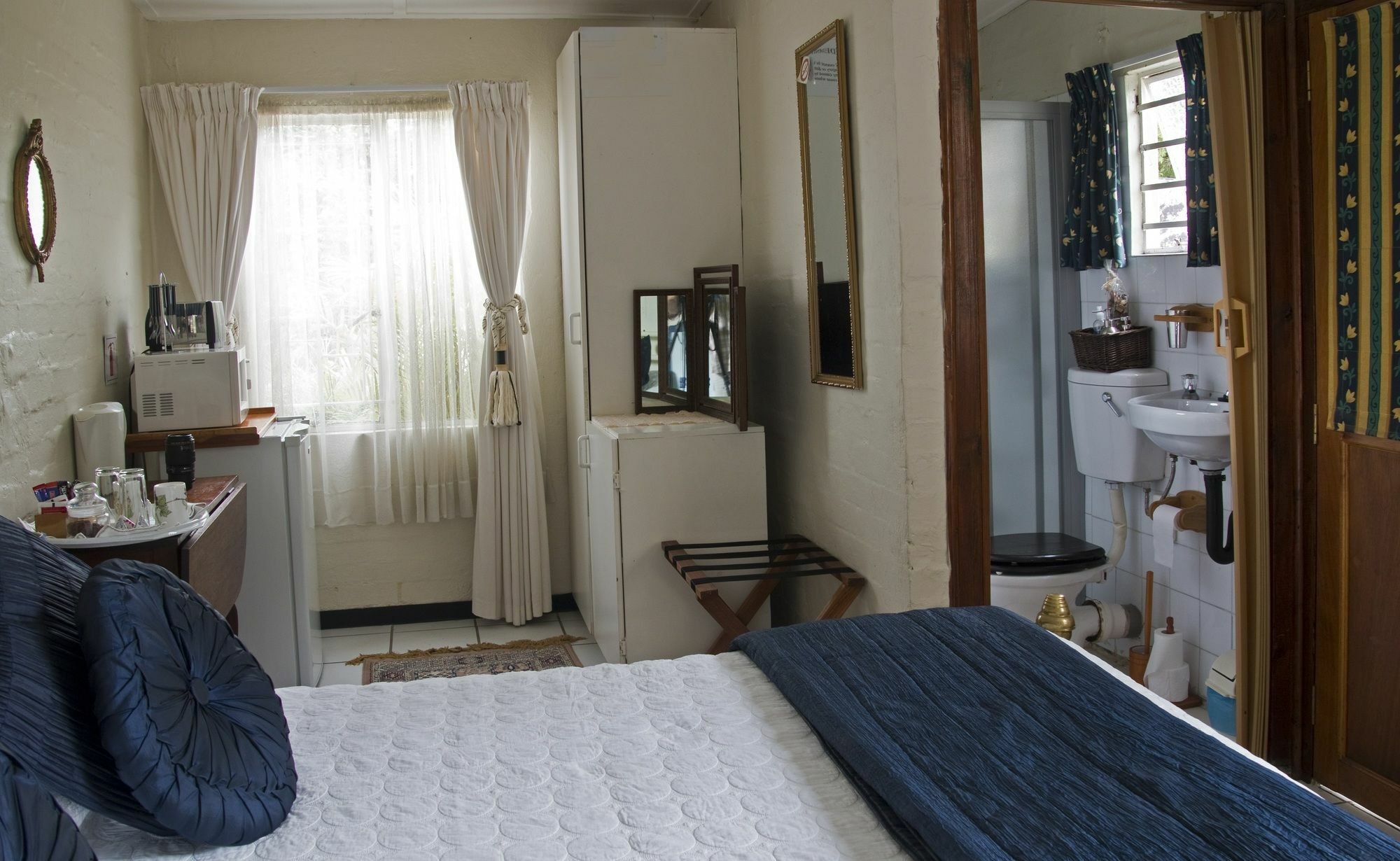 Jean-Lee Bed And Breakfast 피터마리츠버그 외부 사진