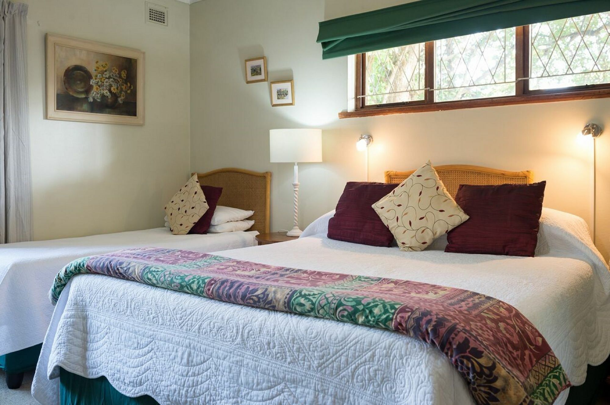 Jean-Lee Bed And Breakfast 피터마리츠버그 외부 사진