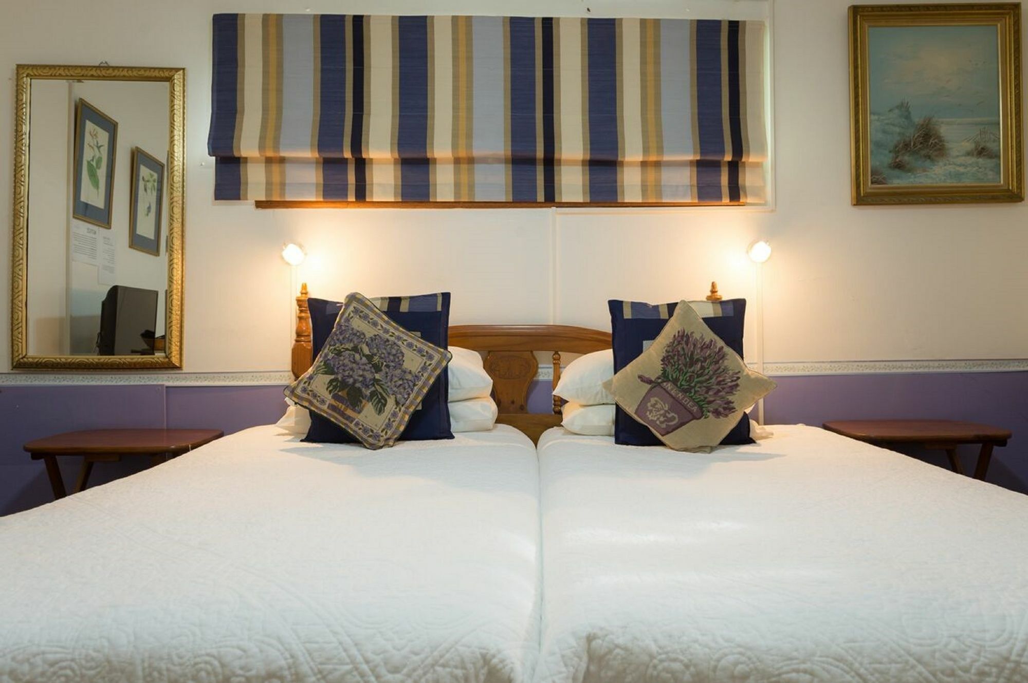 Jean-Lee Bed And Breakfast 피터마리츠버그 외부 사진